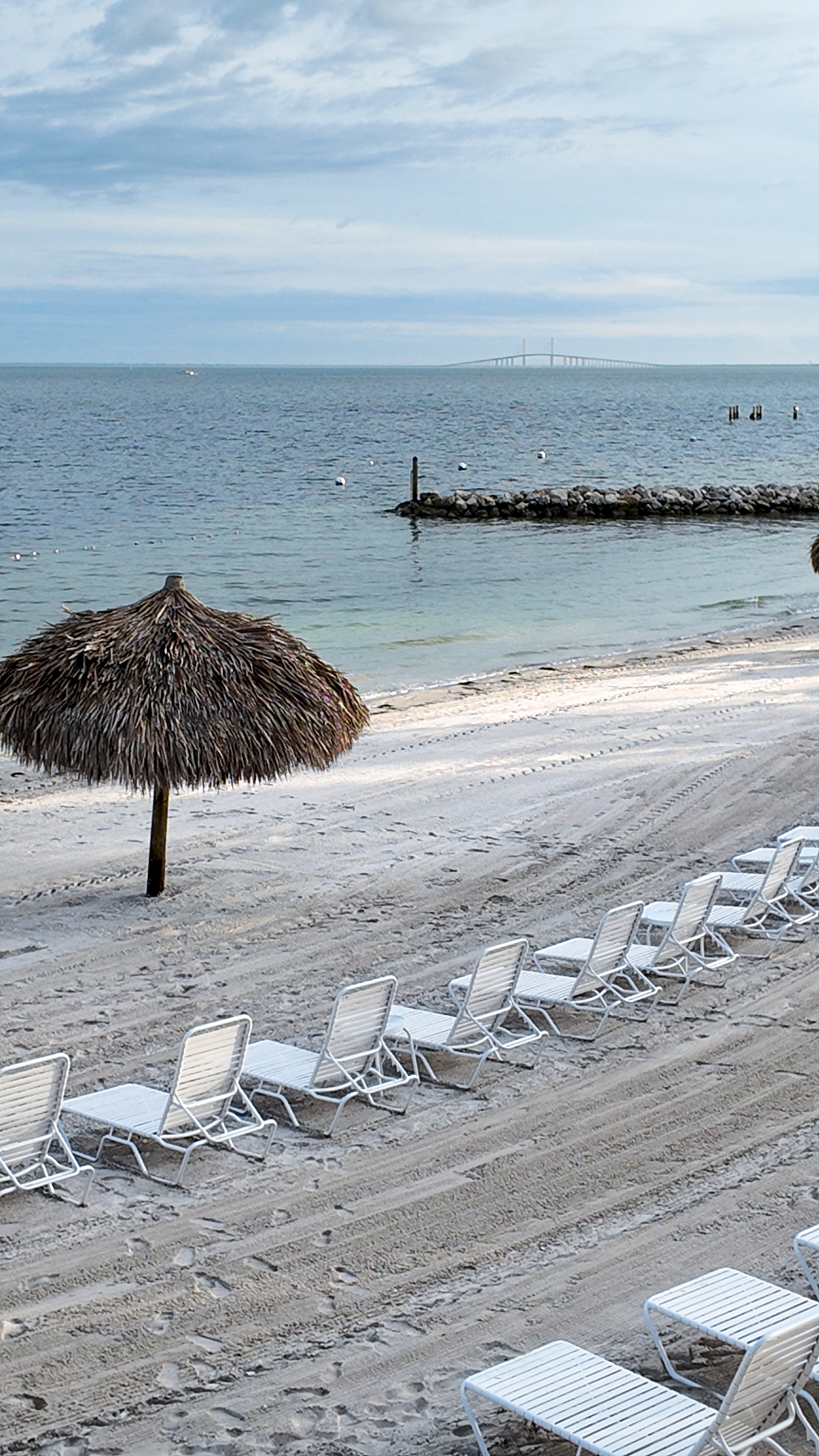 Family Weekend Getaway to SkyBeach St. Pete