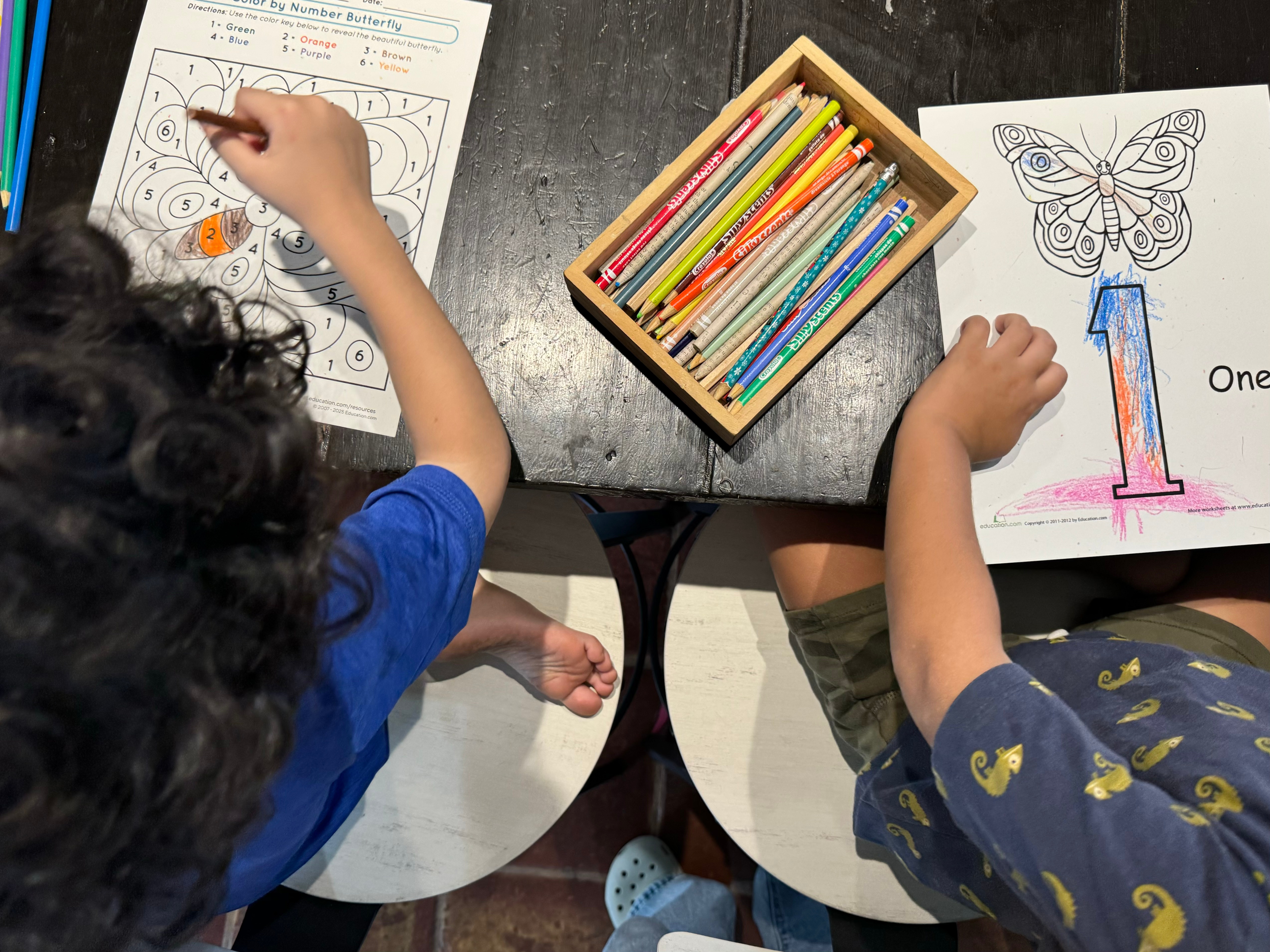 So You Want to Homeschool? A Beginners Guide to Start