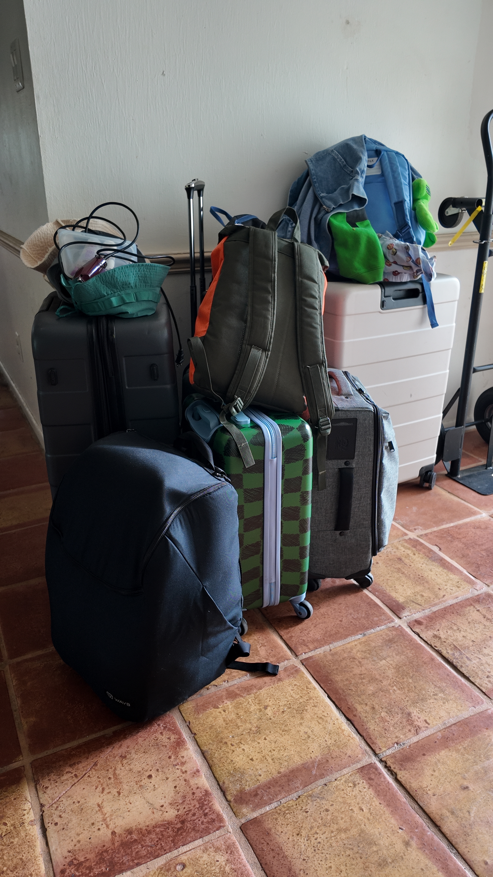 How to Tell Your Kids You’re Moving Abroad