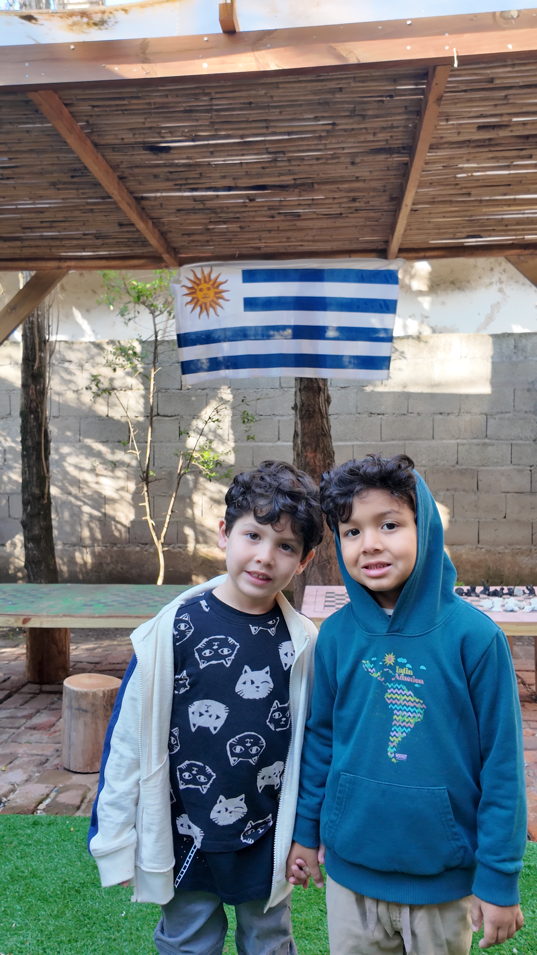 Why (and How) We’re Leaving the United States